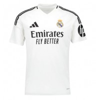 Dres Real Madrid Domaci 2024-25 Kratak Rukav